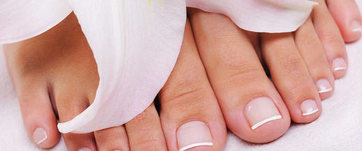 Essential Steps for a Perfect Pedicure